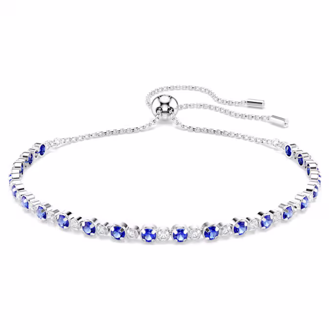 687a7f04565b4_matrix-tennis-bracelet--mixed-round-cuts--blue--rhodium-plated-swarovski-5725854 (1).avif